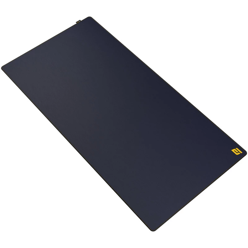 Gaming mouse pad Endgame Gear MPC1200 — 1200×600 mm, blue, fabric surface, rubber base