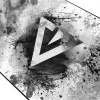 Mouse pad Modecom Volcano Erebus Hokori