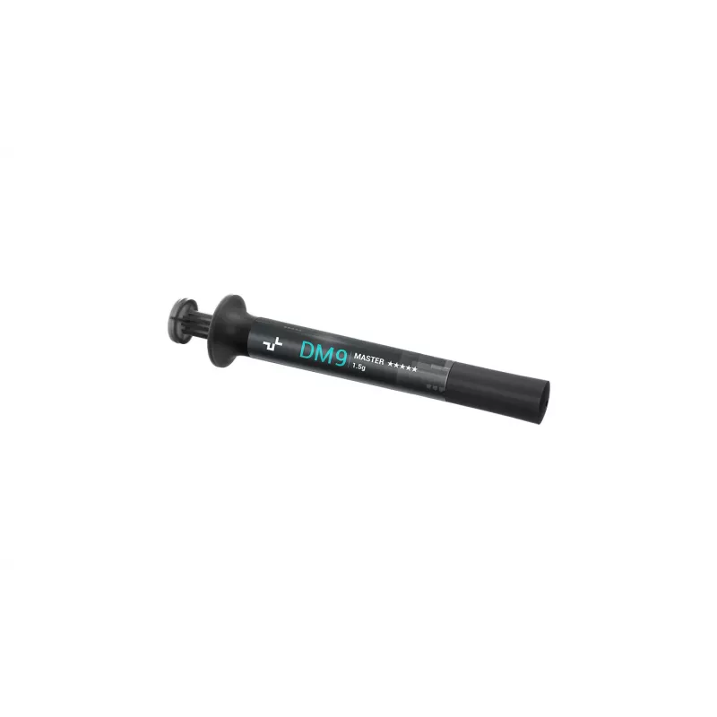 DeepCool DM9 1.5g heat sink compound Thermal paste 13.5 g