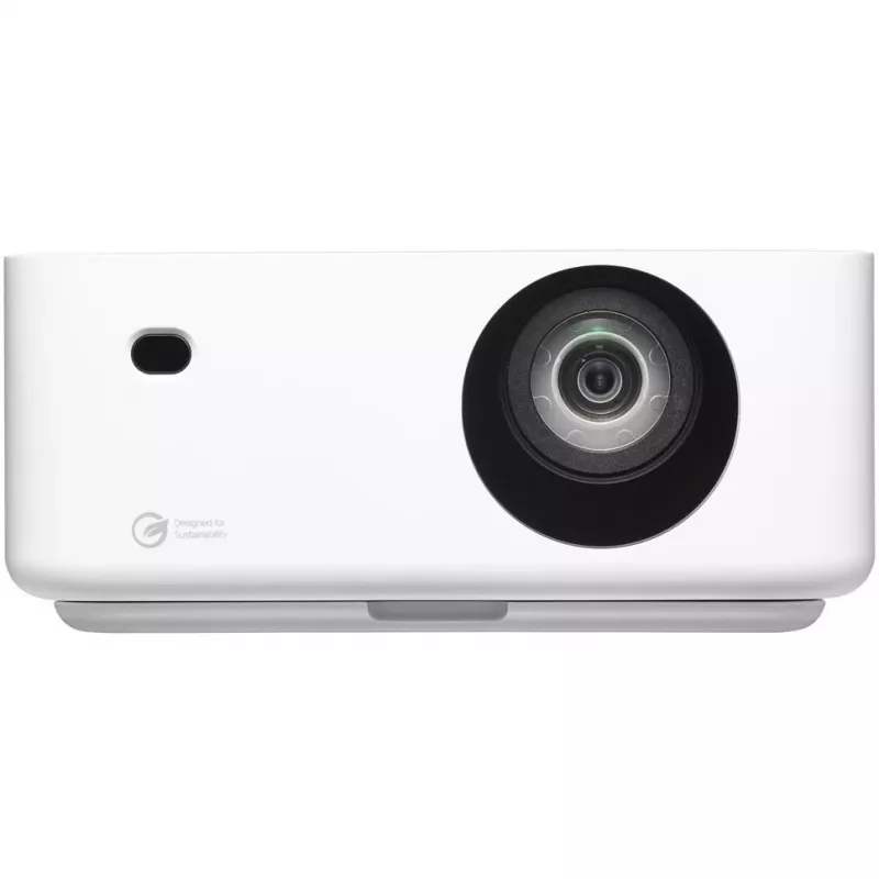 (1920x1080) Optoma ML1080 - DLP-Projektor - Laser - Portable - 1200 lm - Full HD