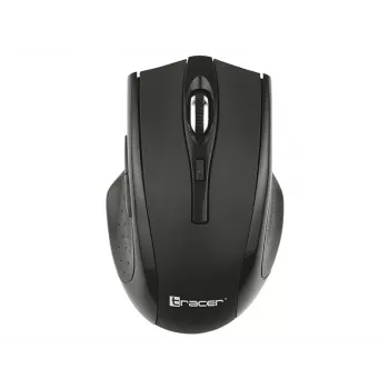 Tracer 47432 Wireless Optical Mouse RF 2,4Ghz/BT Black