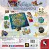 Pan''s Island, Board Game