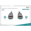 HDMI AOC Hybrid Fiber Optic Cable Digitus AK-330125-100-S