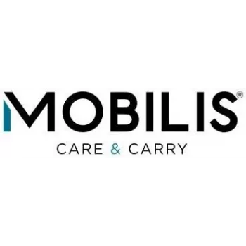 MOBILIS CASE Wall Charger - 45W - 1 USB A + 1 USB C - GaN. MOQ 10 un. (001363)