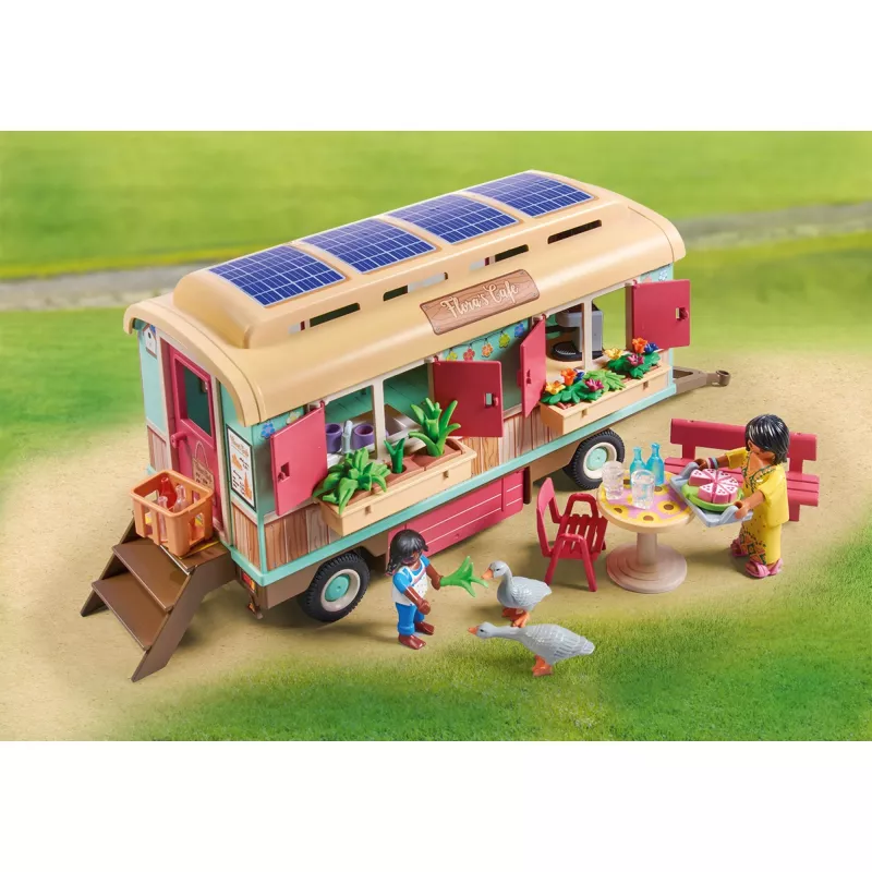 Playmobil Country children's toy figure 71441 Multicolour age 4+