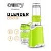 Camry CR 4069 blender 600 L Cooking blender Green,Transparent,White 500 W