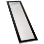 Dust Filter for Lian Li O11 Dynamic (Bottom) — DEMCiflex 1104, black