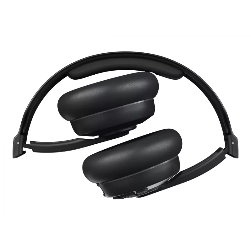 Headphones Skullcandy Wireless Head-band Black