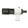 Skywatcher Finder Scope SW-7104 9x50 with Mount, Black