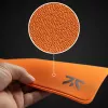 Fnatic DASH2 MAX Gaming mouse pad Orange