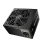 FSP HEXA 85+ PRO 650W Power supply unit ATX ATX2.5 Black, 650 W, 100 - 240 V, 50 - 60 Hz, 9 - 4 A, Active, 100 W
