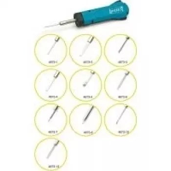 Hazet SYSTEM-Cable-Entriegeler 4673-12 (4673-12)