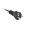 Armac M6/25/CZ power distribution unit (PDU) 6 AC outlet(s) Black