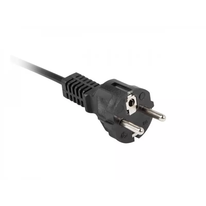 Armac M6/25/CZ power distribution unit (PDU) 6 AC outlet(s) Black