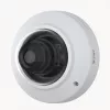 Mount accessory AXIS 02572-001 for security cameras, white, pack of 4