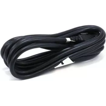 Power Cable IBM 42T5114 Black 1m