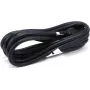 Power Cable IBM 42T5114 Black 1m