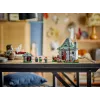 LEGO HARRY POTTER 76428 Hagrid's Hut - An Unexpected Visit