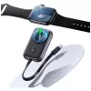 Powerbank usams CD245SBWXC02 1200mAh for Apple Watch — portable charger