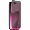iLera DeLuxe Incognito Glass for iPhone 17 Pro