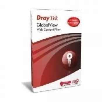 Router Draytek VIGOR ACS2 2.4GHz 802.11ac