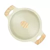 Casserole D24CM 4.2L/93803 Resto