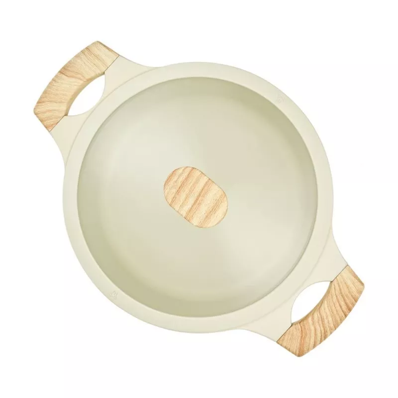 Casserole D24CM 4.2L/93803 Resto
