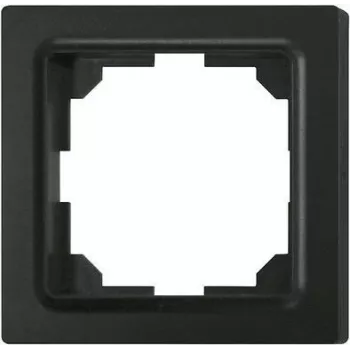 Eltako 1-way-Universal Frame Anthracite matte R1UE55-am (30055788)