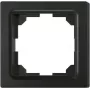 Eltako 1-way-Universal Frame Anthracite matte R1UE55-am (30055788)