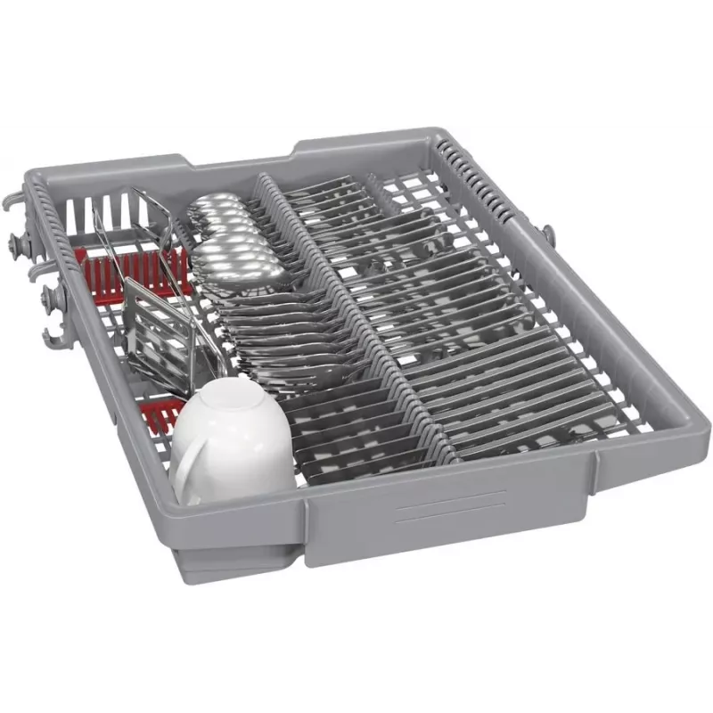 Built-in dishwasher BOSCH SPV4EMX61E