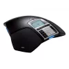 Konftel 250 - Konferenztelefon - Charcoal Black