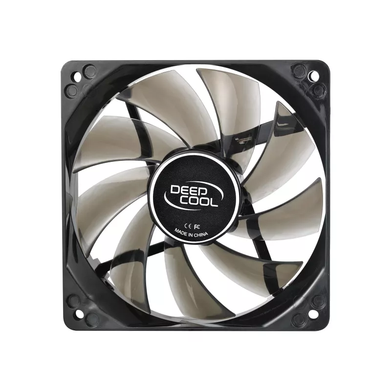 Deepcool WIND BLADE 120 fan with blue