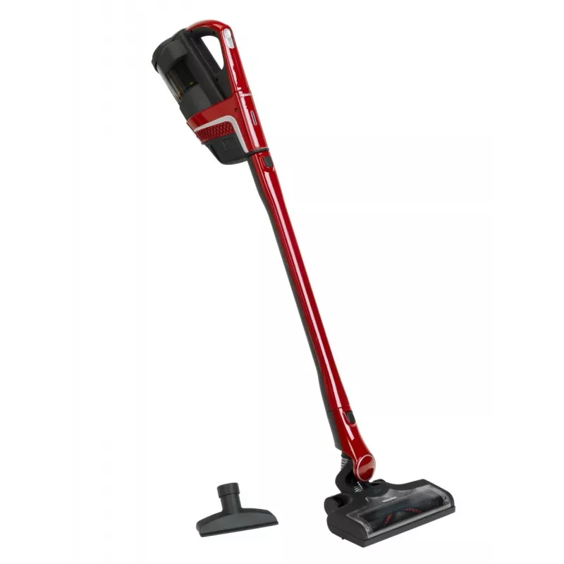 Cordless vacuum cleaner KLEIN Triflex 6845 lightweight design