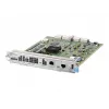 Hewlett Packard Enterprise HPE Management Module - Network-Management Device - Plug-In Module (J9827A)