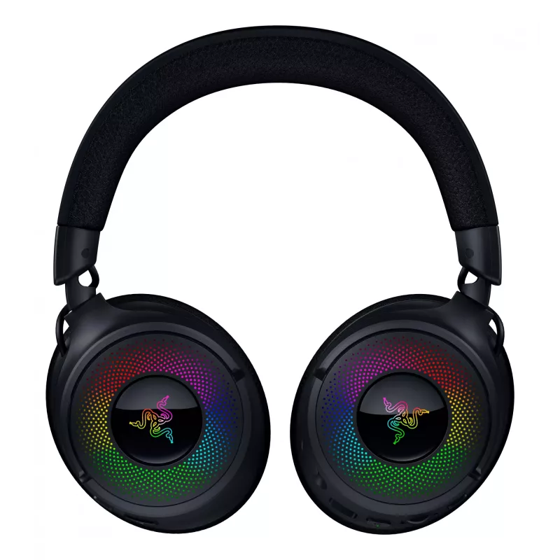 Headset Razer Kraken V4
