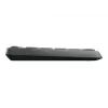 Logitech MK235 - Keyboard-and-Mouse-Set - Wireless - 2.4 GHz - Portugiesisch