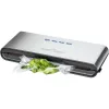 ProfiCook PC-VK 1080 - Vacuum Sealer (for plastic bags) - 120 W - Stainless Steel/Black (501080)