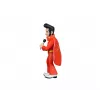MINIX - ELVIS PRESLEY RED SUIT