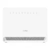 Cudy LT500E wireless router Fast Ethernet Dual-band (2.4 GHz / 5 GHz) 4G White