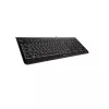 Keyboard CHERRY KC 1000 Universal USB Czech Black