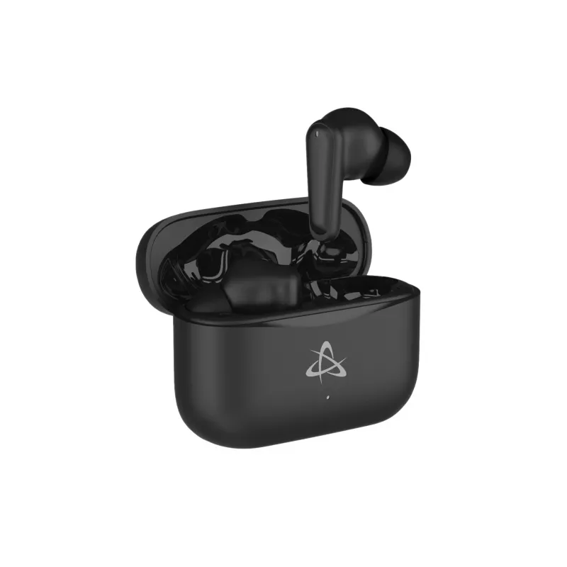 Headphones SBOX EB-TWS101 Black