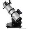 Celestron StarSense Explorer 150mm Reflector 459x Black, Silver