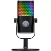 Thermaltake TT GS50 RGB USB Microphone - Microphone - 96 KHz (GSG-GSF-MCMTBK-01)