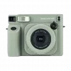 Camera Instax Wide 400 green