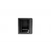 Wall mounted rack Digitus DN-W19 09U/450/B