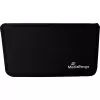 CD-wallet MediaRange for 48 CD/DVDs black retail (BOX51)
