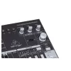Analog synthesizer Behringer TD-3-SB Black 9V DC