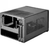 SilverStone SUGO SG13 - Tower - Mini-DTX - without Power Supply (AT / PS/2)