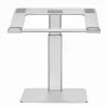 Gembird NBS-D1-02 laptop stand Silver 39.6 cm (15.6)