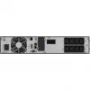 PowerWalker VFI 1500 ICR IoT Double-conversion (Online) 1.5 kVA 1500 W 8 AC outlet(s)
